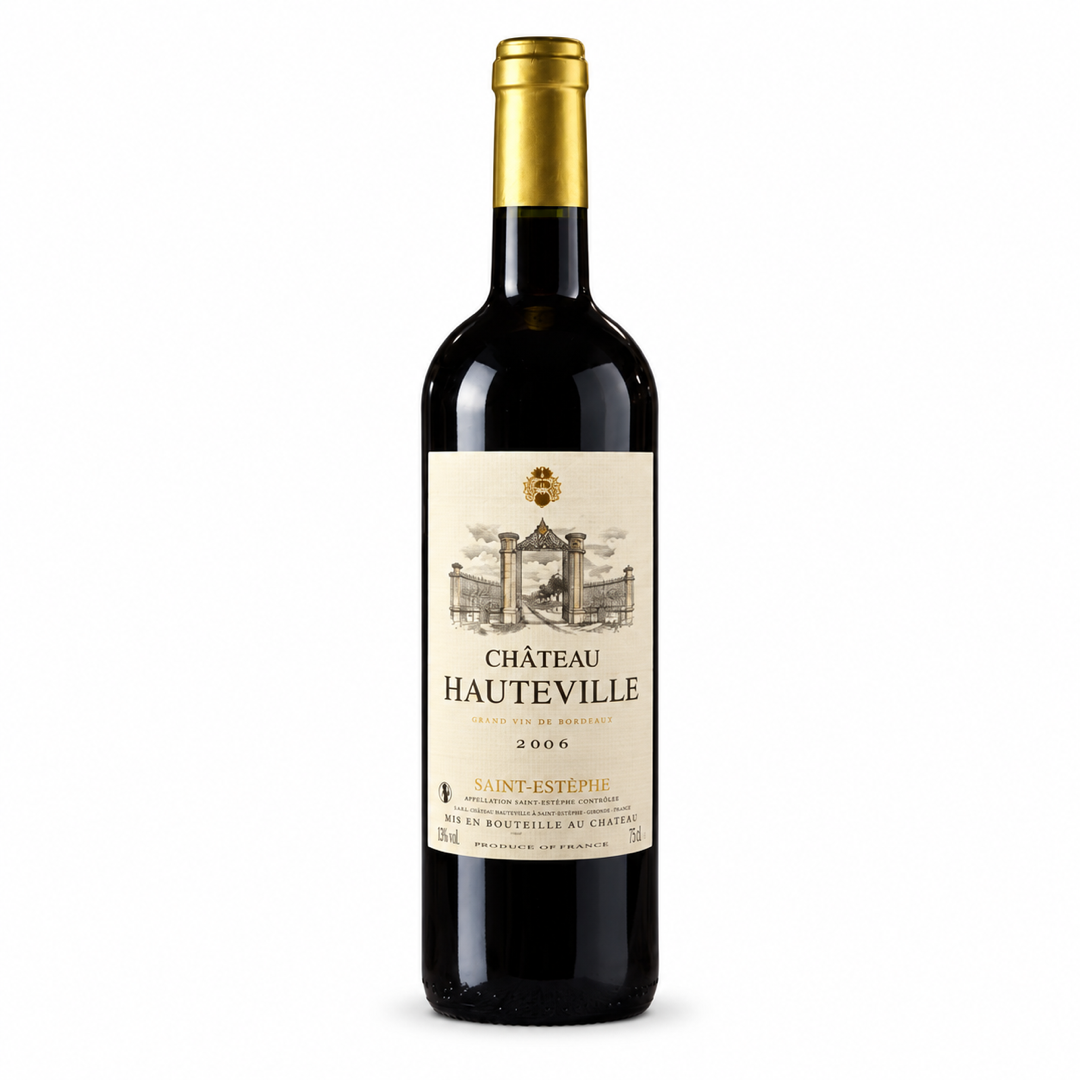シャトー・オートヴィル サン・テステフ 2006 750ml