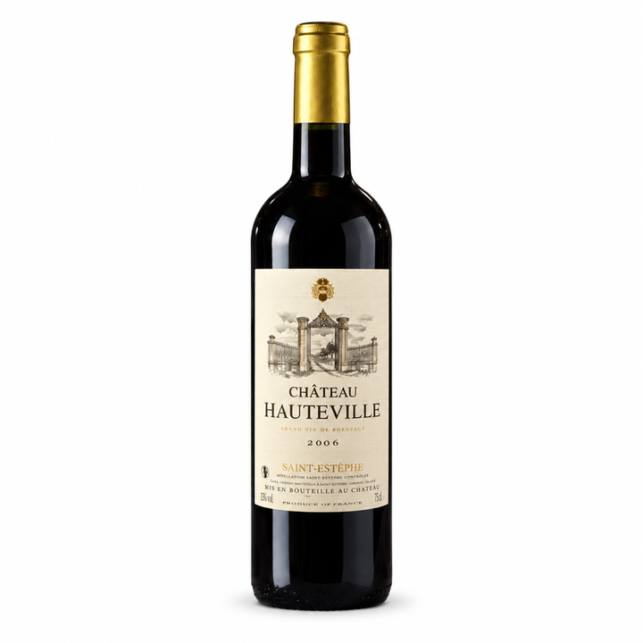 シャトー・オートヴィル サン・テステフ 2006 750ml