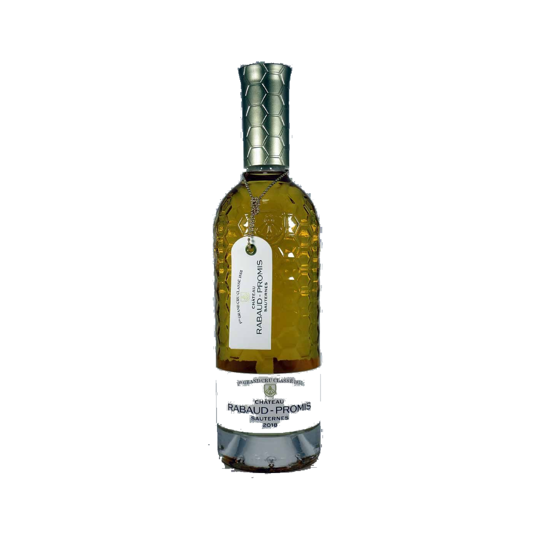 シャトー ラボー プロミ 2018 750ml | 貴腐ワイン フランス