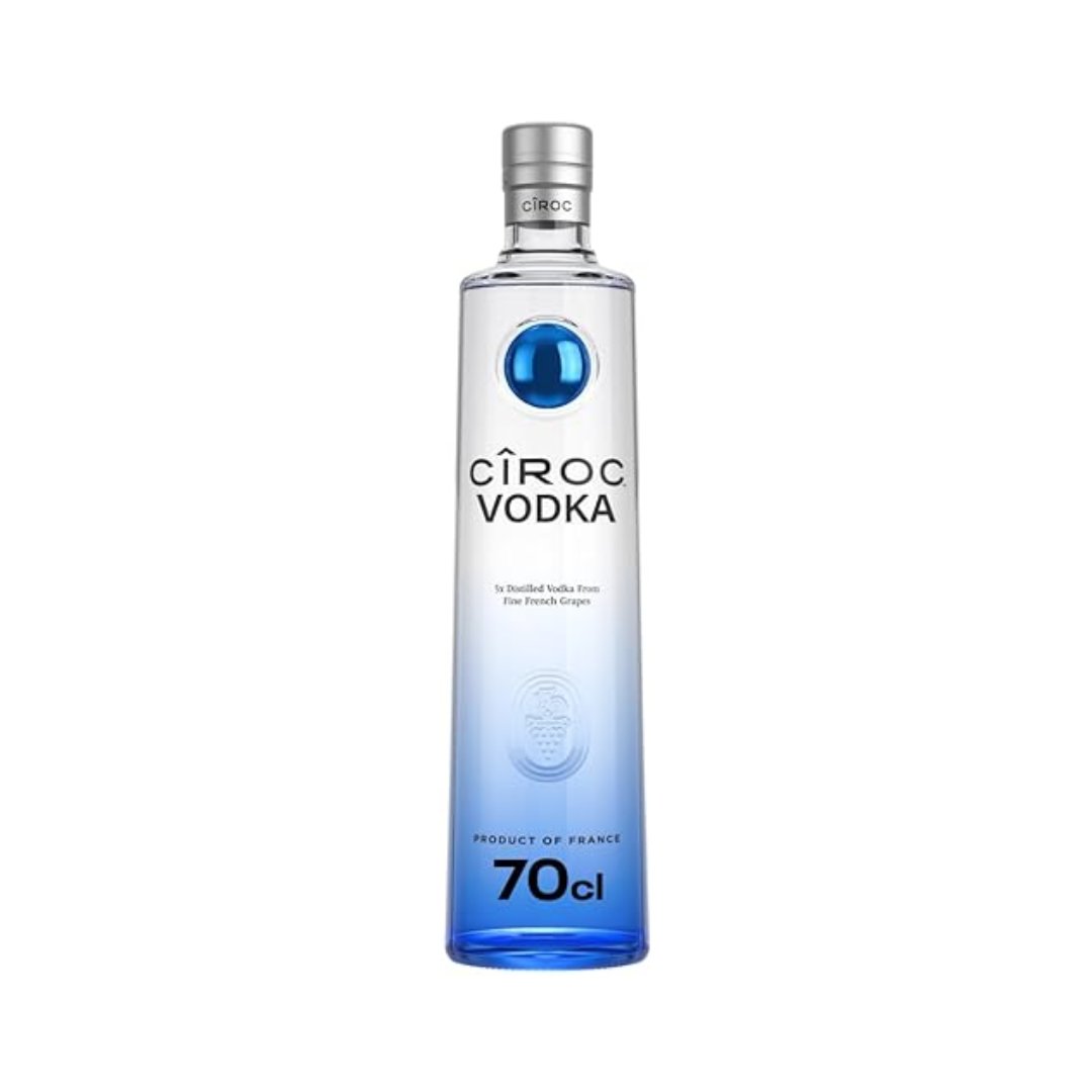 シロック ウォッカ 700ml | フランス