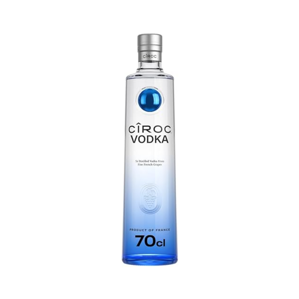 シロック ウォッカ 700ml | ウォッカ フランス – 酒庫住田屋オンライン