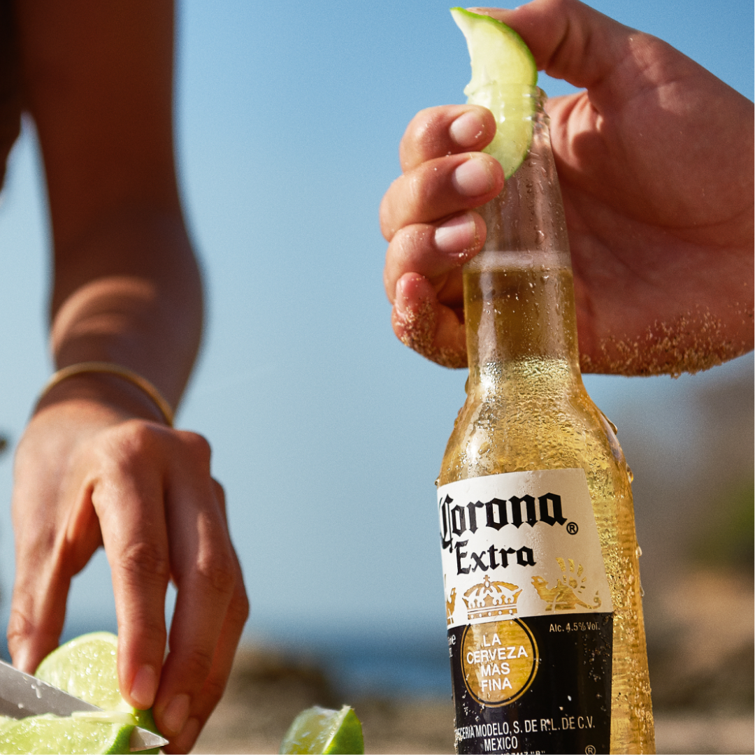 コロナ エキストラ 330ml瓶×6本 100周年記念ブリキバケツ付き – 酒庫 コロナ エキストラ 330ml瓶×6本 100周年記念ブリキバケツ付き – 酒庫