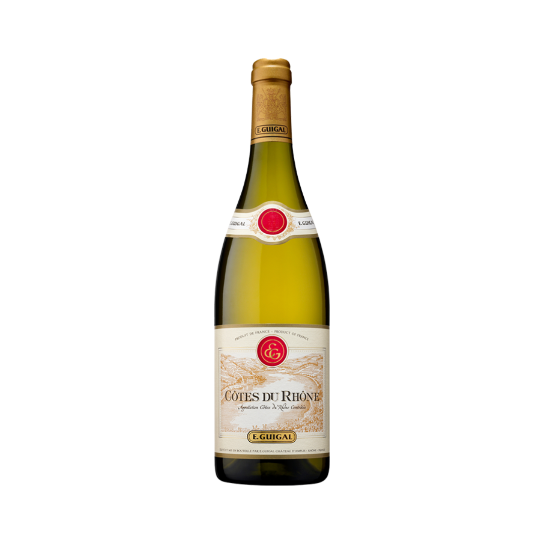 コート デュ ローヌ ブラン ギガル 750ml | 白ワイン フランス