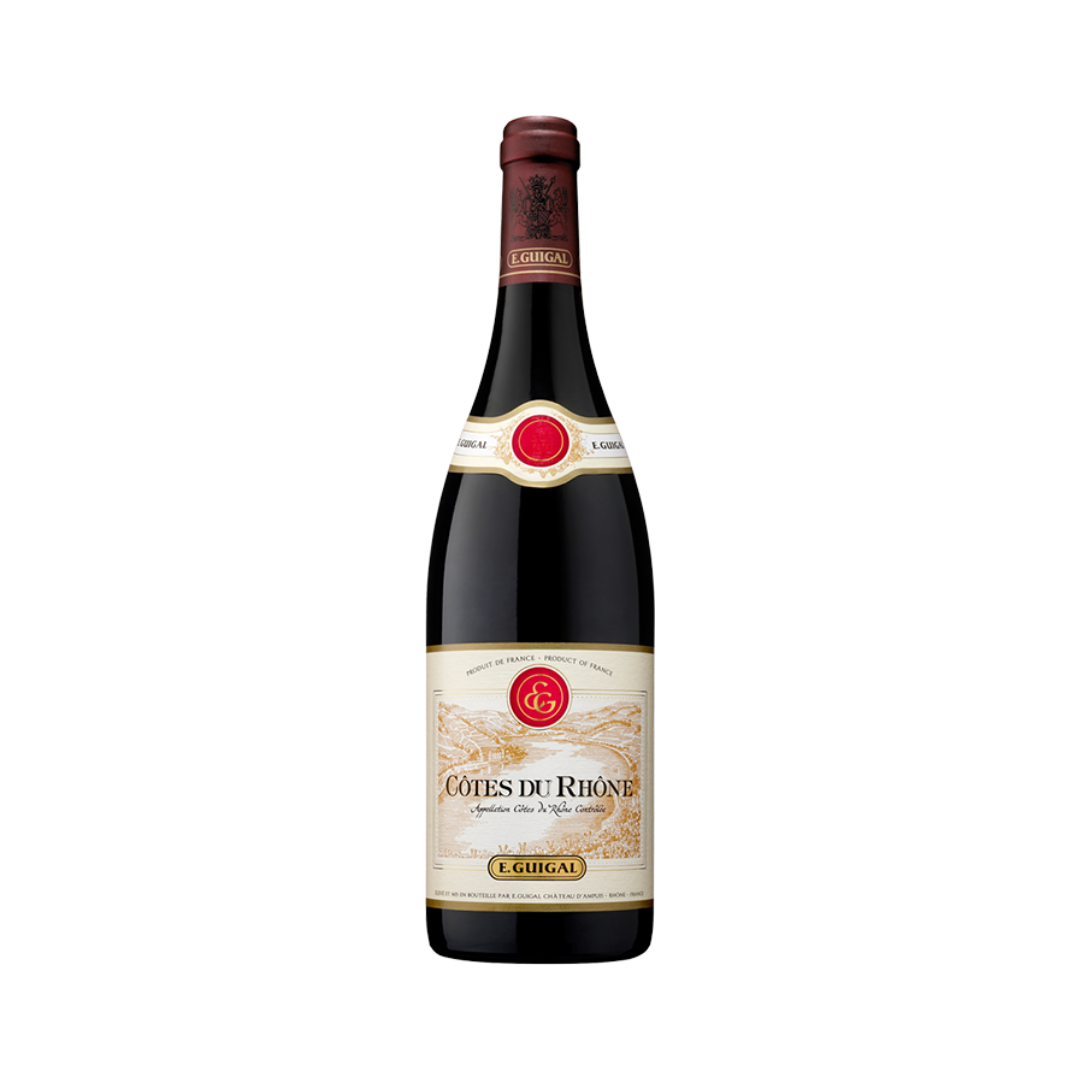 コート デュ ローヌ ギガル 750ml | 赤ワイン フランス