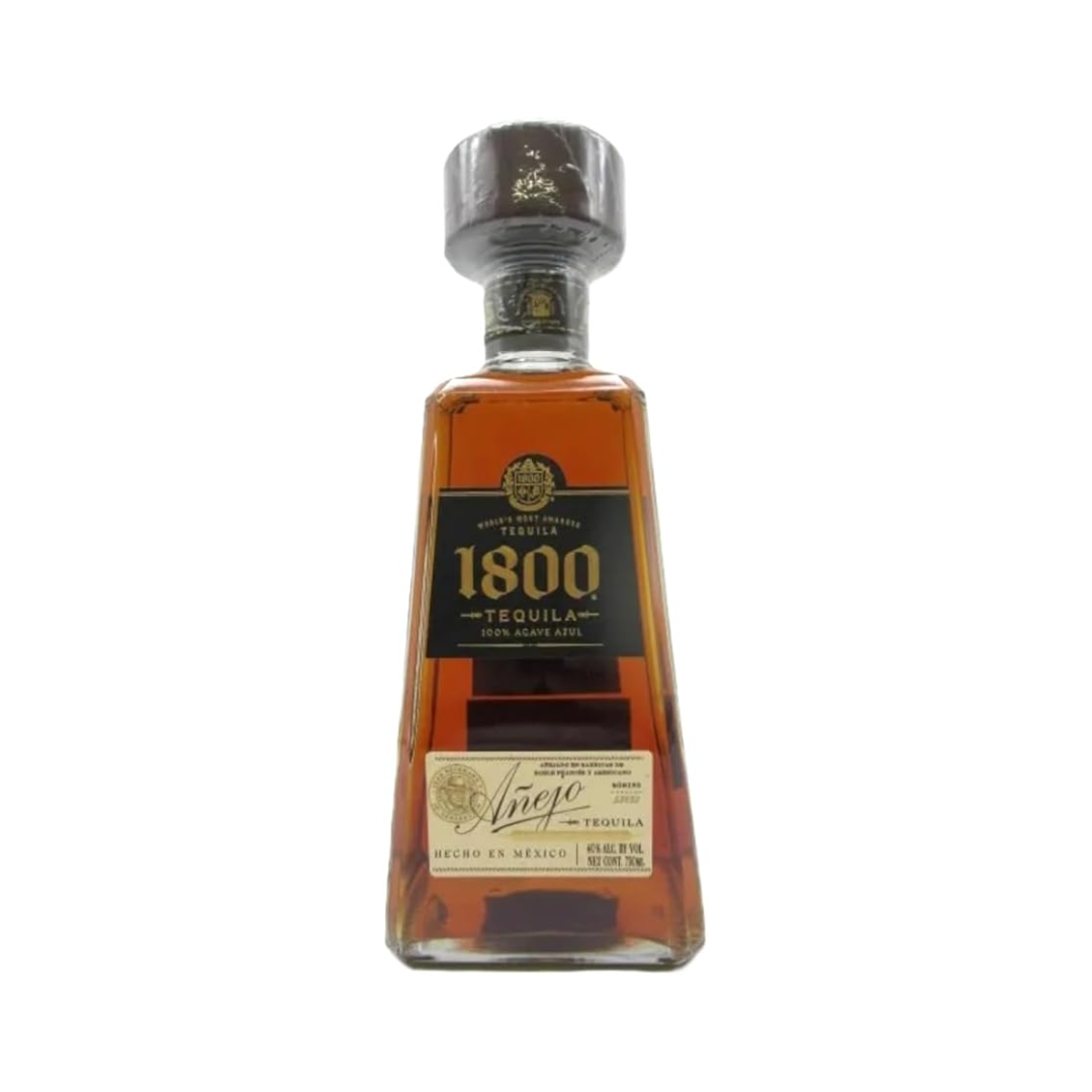 クエルボ1800 アネホ 750ml | テキーラ メキシコ