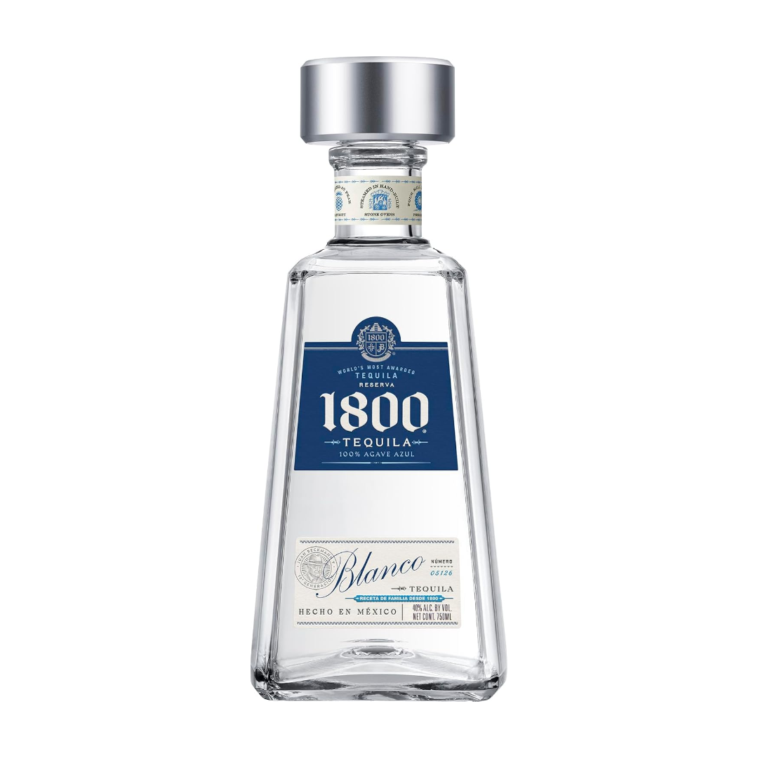 クエルボ1800 ブランコ 750ml