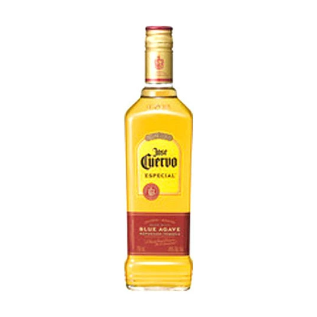 クエルボ エスペシャル ゴールド 750ml