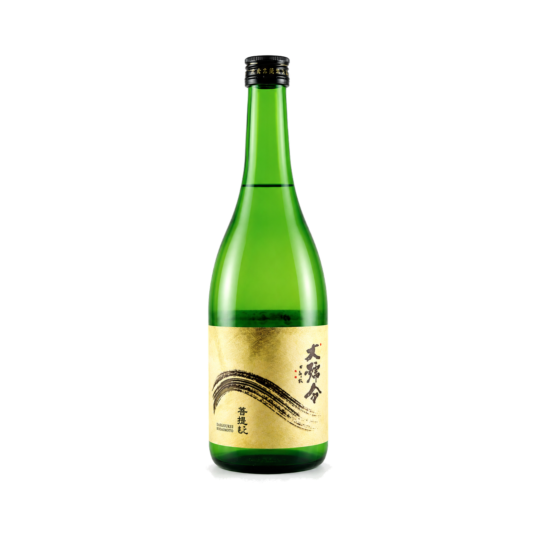 大号令 菩提もと 生原酒 720ml