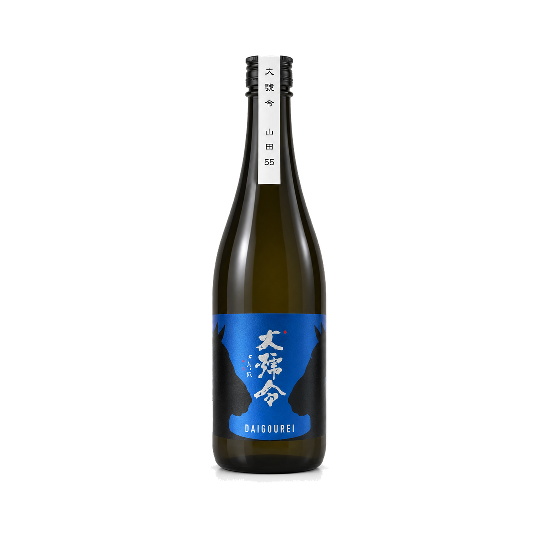大号令 純米吟醸 山田錦 火入れ 720ml | 日本酒 広島県 馬上酒造 – 酒