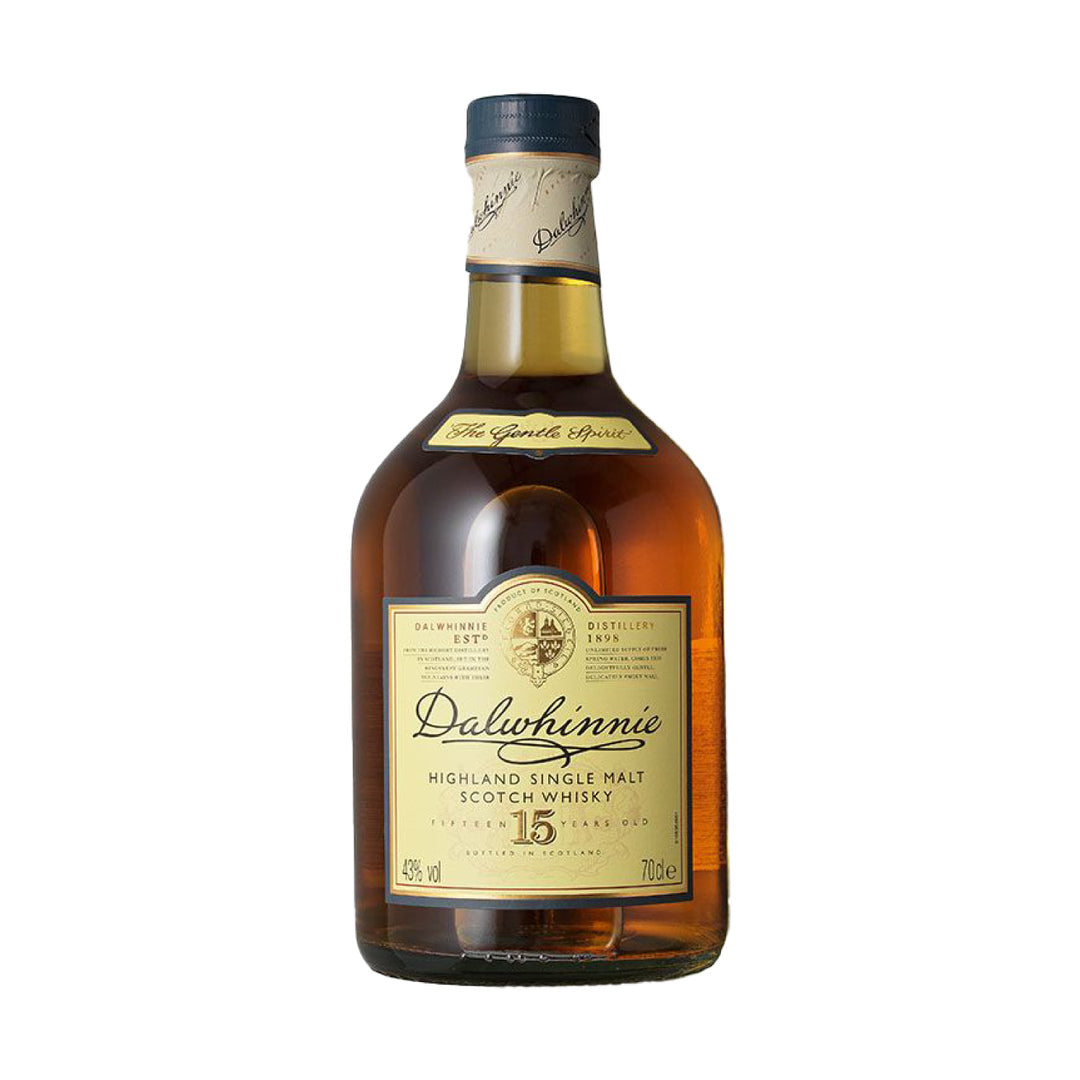 ダルウィニー15年 700ml