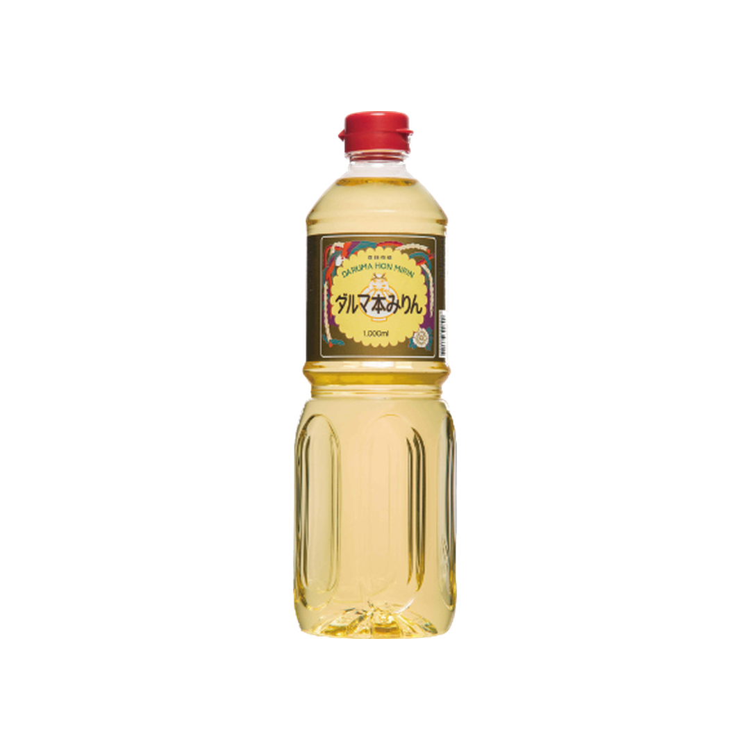 ダルマ本みりん お料理番 1L 商品画像