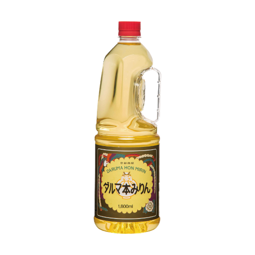 ダルマ本みりん お料理番 1.8L 商品画像