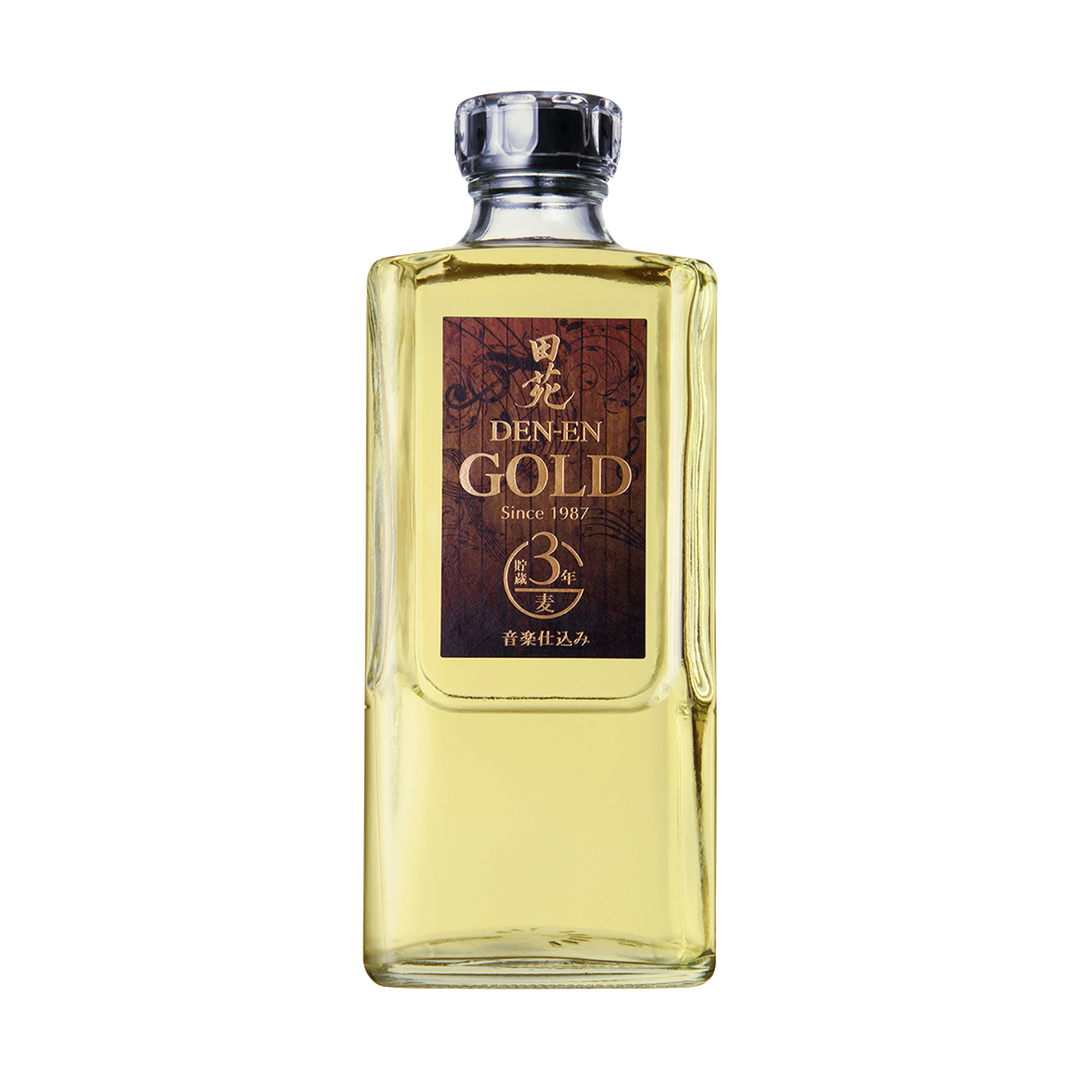 田苑ゴールド 720ml 商品画像