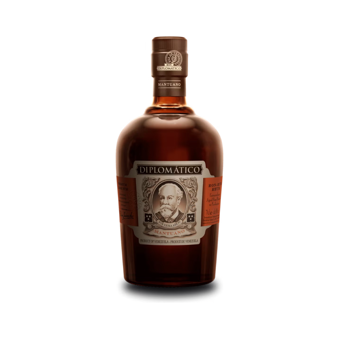 ディプロマティコ マントゥアノ 700ml