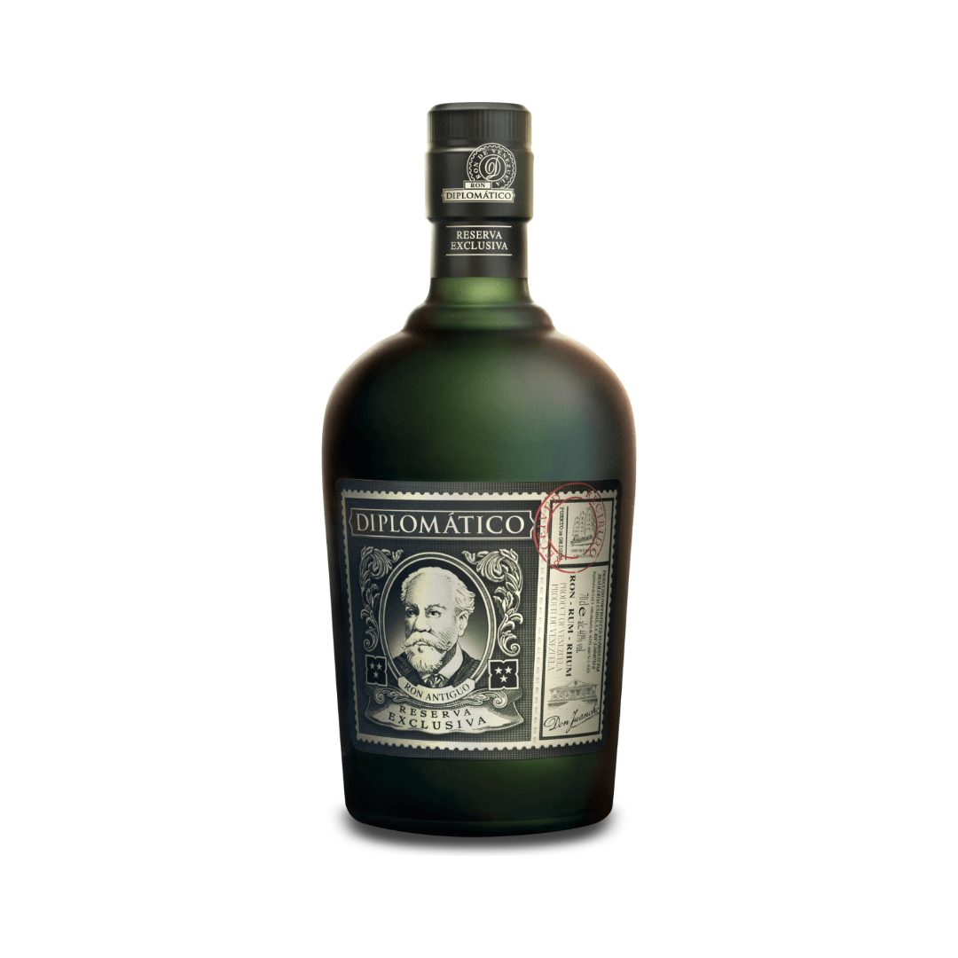ディプロマティコ レセルバ エクスクルーシバ 700ml | ラム ベネズエラ