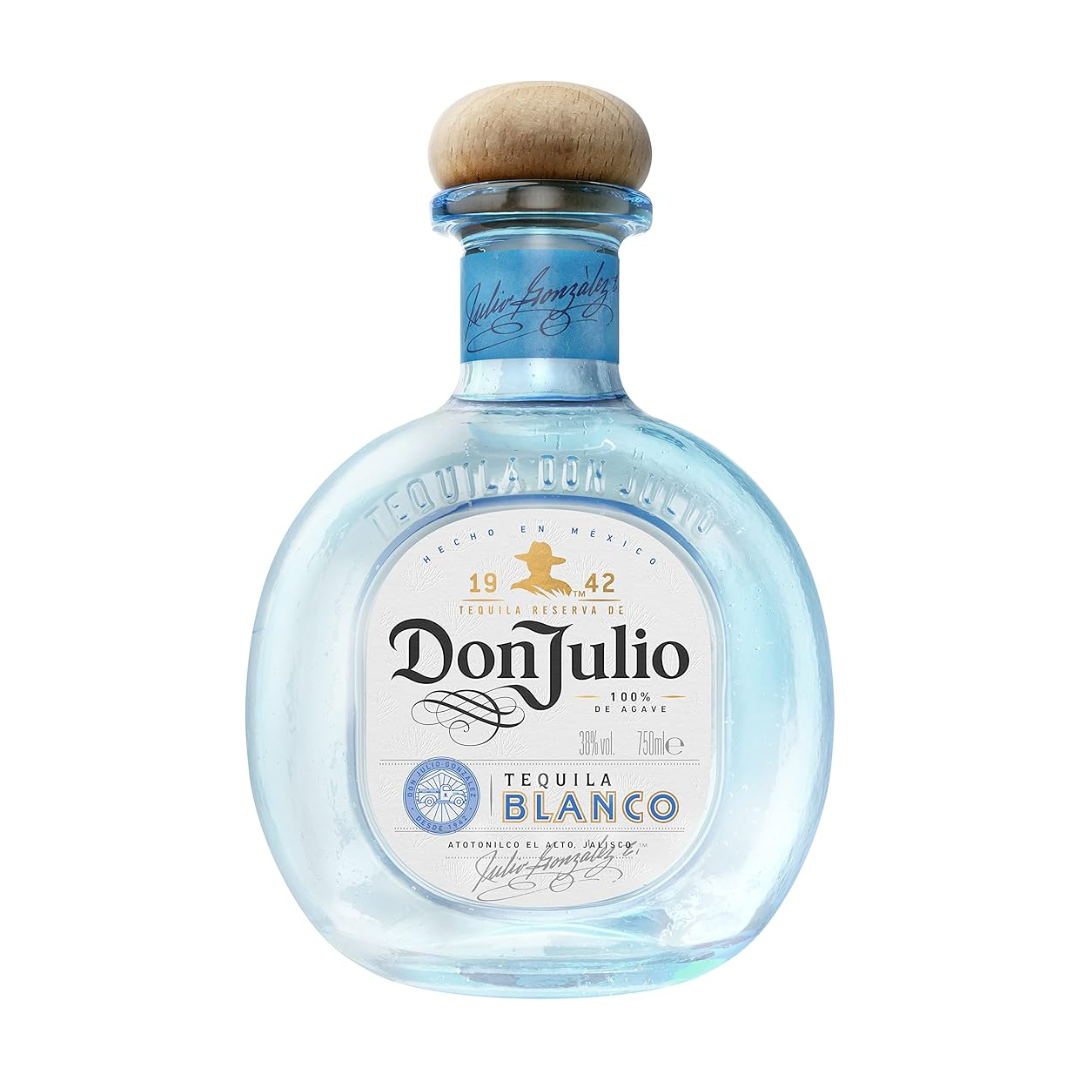 ドン・フリオ ブランコ 750ml | テキーラ メキシコ