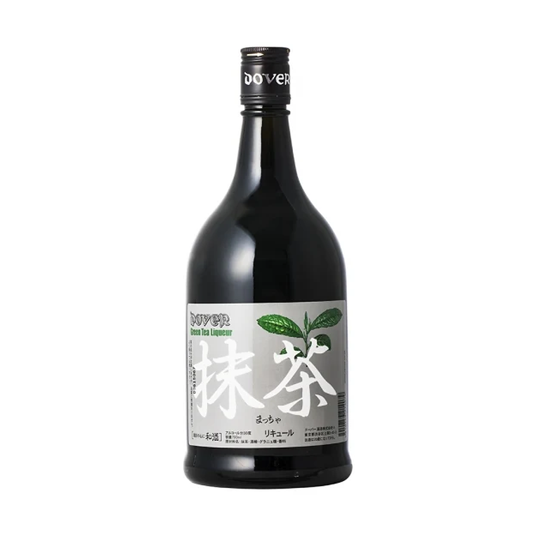 ドーバー 和酒 抹茶 700ml ボトル