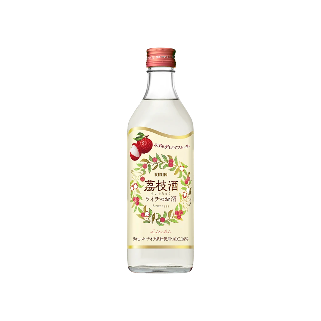 永昌源 ライチ酒 14度 500ml | ライチリキュール