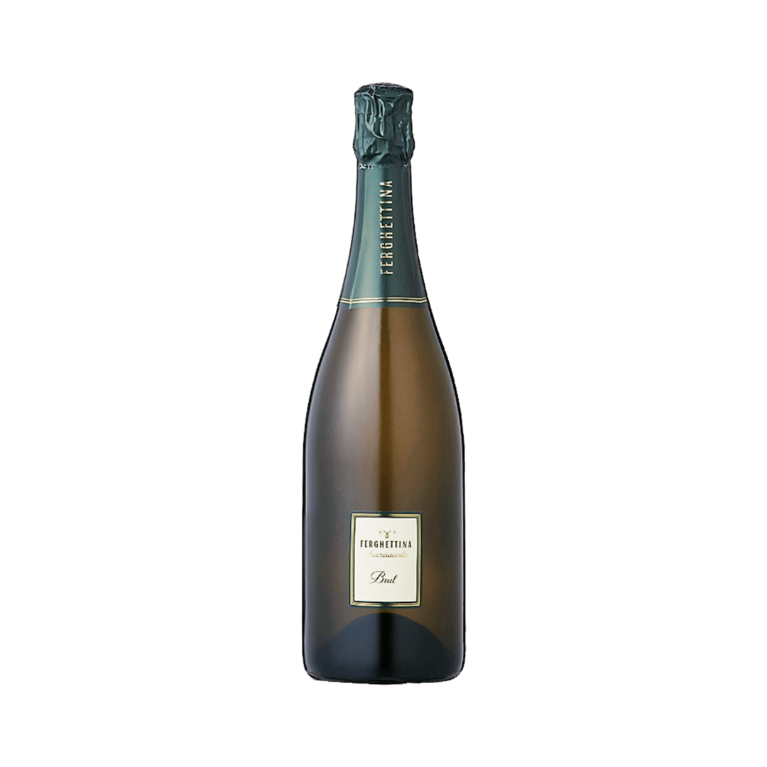 フェルゲッティーナ フランチャコルタ ブリュット 750ml