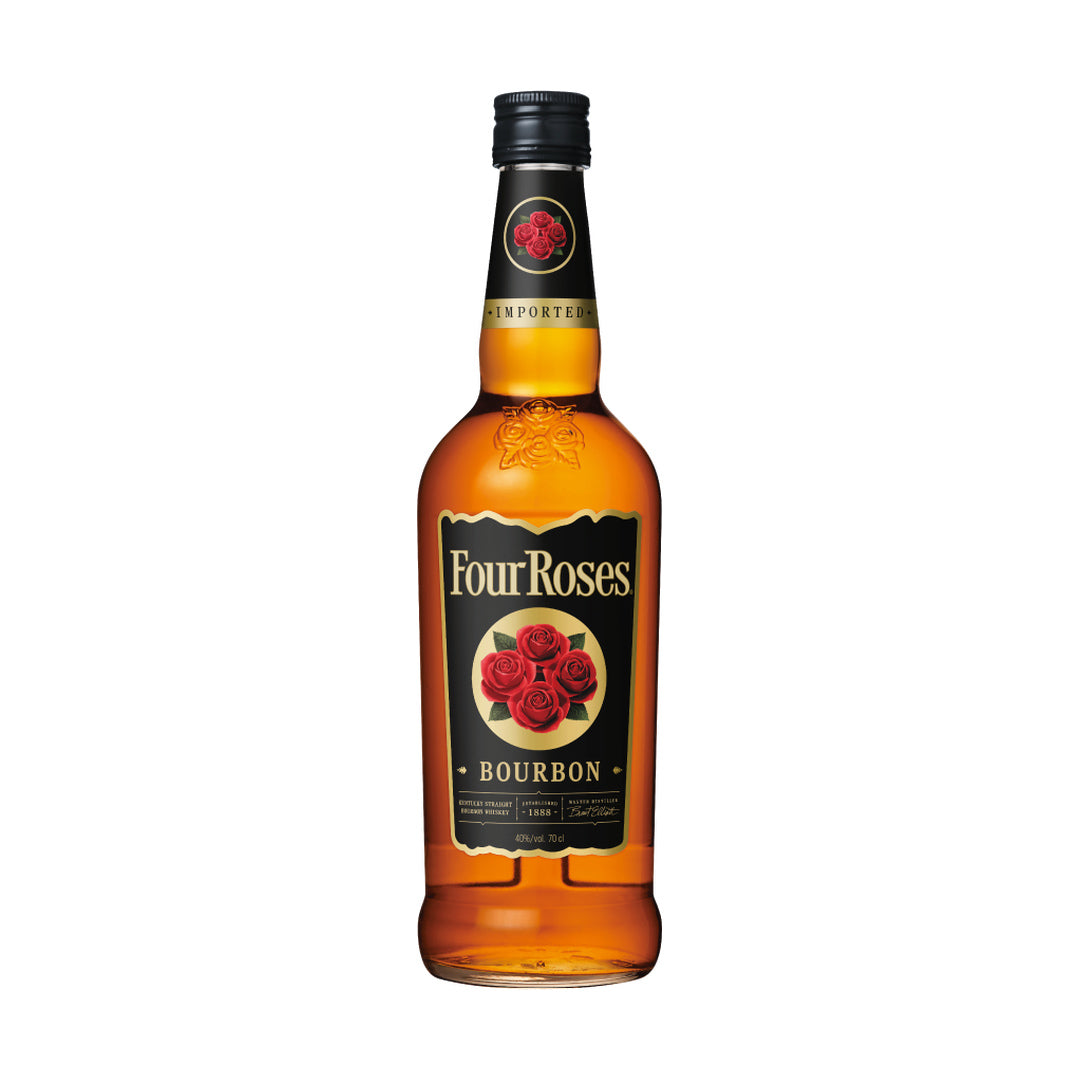 フォアローゼス ブラック 700ml