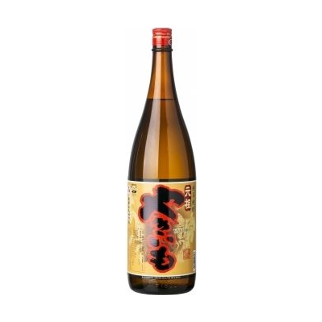 元祖やきいも 25度 1800ml 瓶