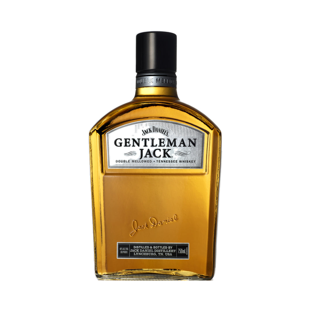 ジェントルマンジャック 750ml