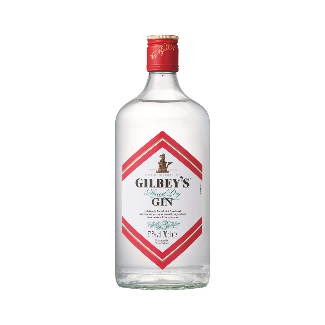 ギルビー ジン 350ml