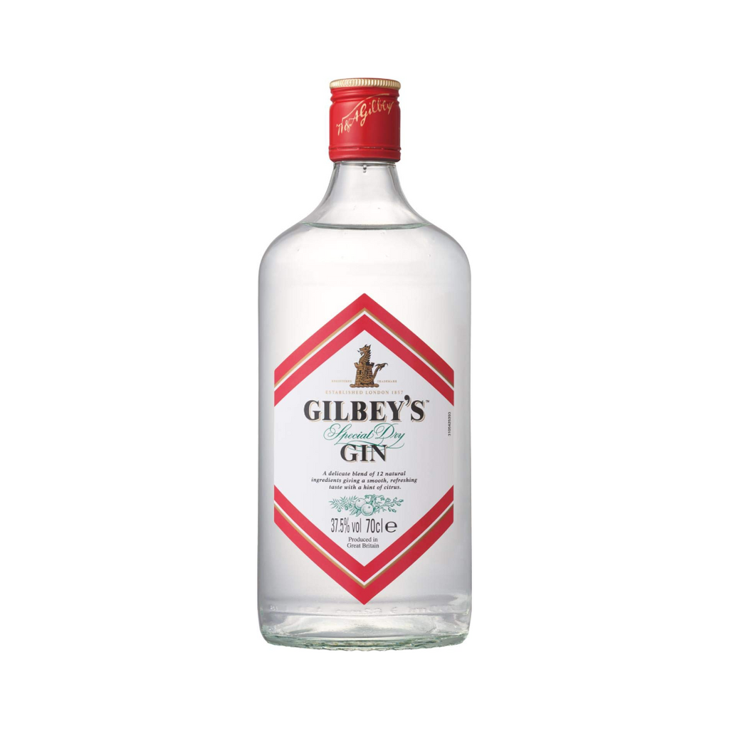 ギルビー ジン 700ml | ジン イギリス – 酒庫住田屋オンラインストア