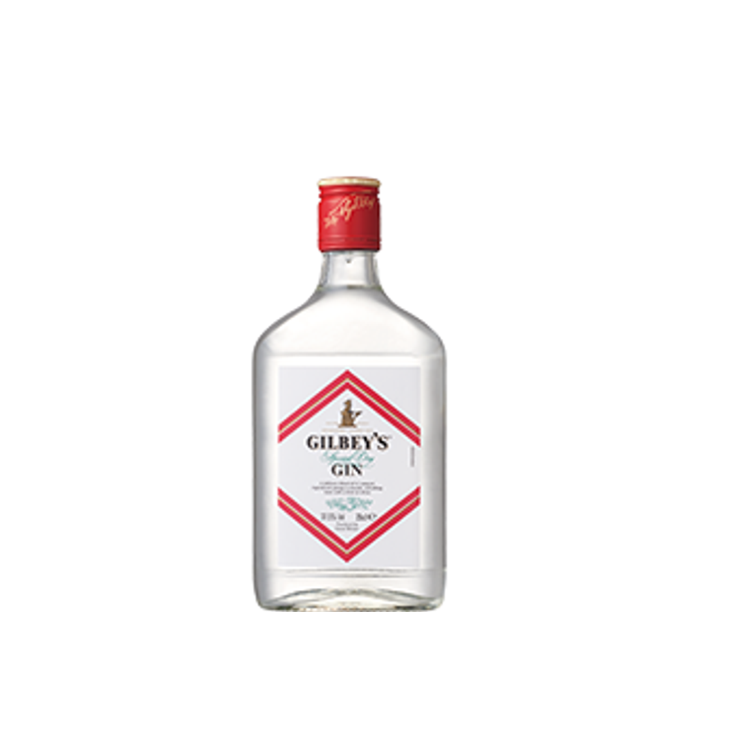 ギルビー ジン 350ml