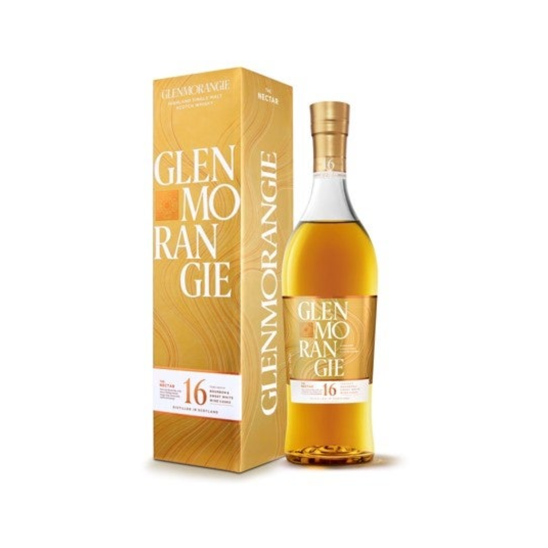 グレンモーレンジィ ネクター 16年 700ml | ウイスキー イギリス