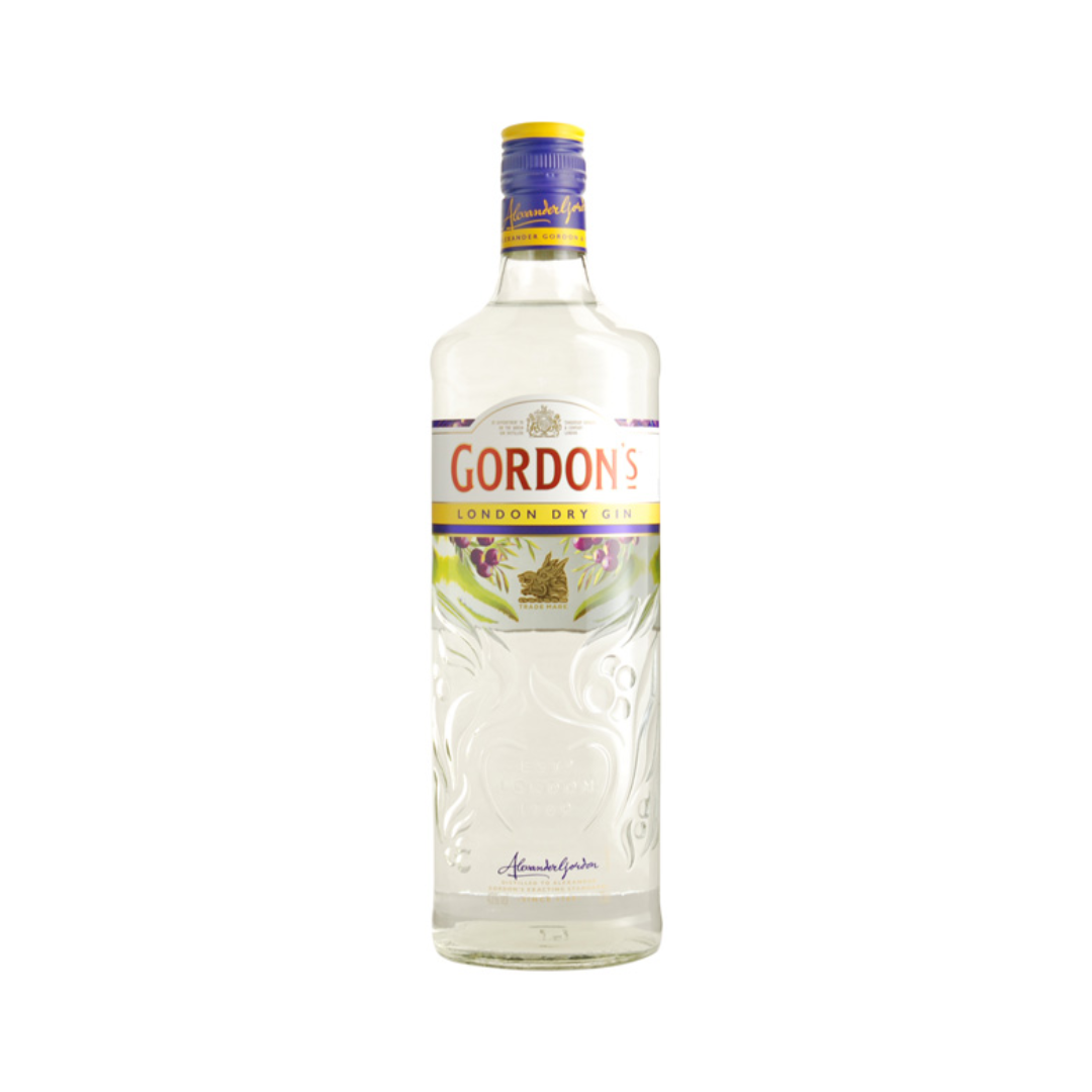 ゴードン ロンドンドライジン 43度 750ml | イギリス