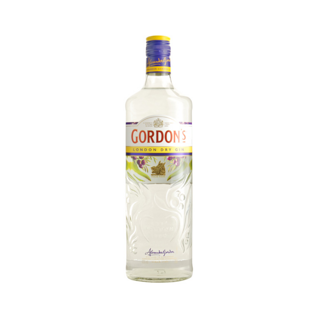ゴードン ロンドンドライジン 43度 750ml | ジン イギリス – 酒庫住田