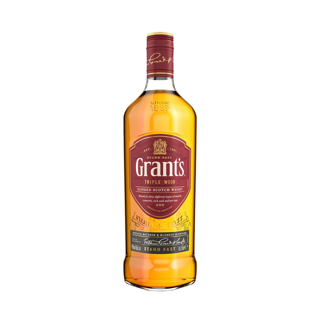 グランツ トリプルウッド 【700ml /1500ml 】 40% – 酒庫住田屋 グランツ トリプルウッド 【700ml /1500ml 】 40% – 酒庫住田屋