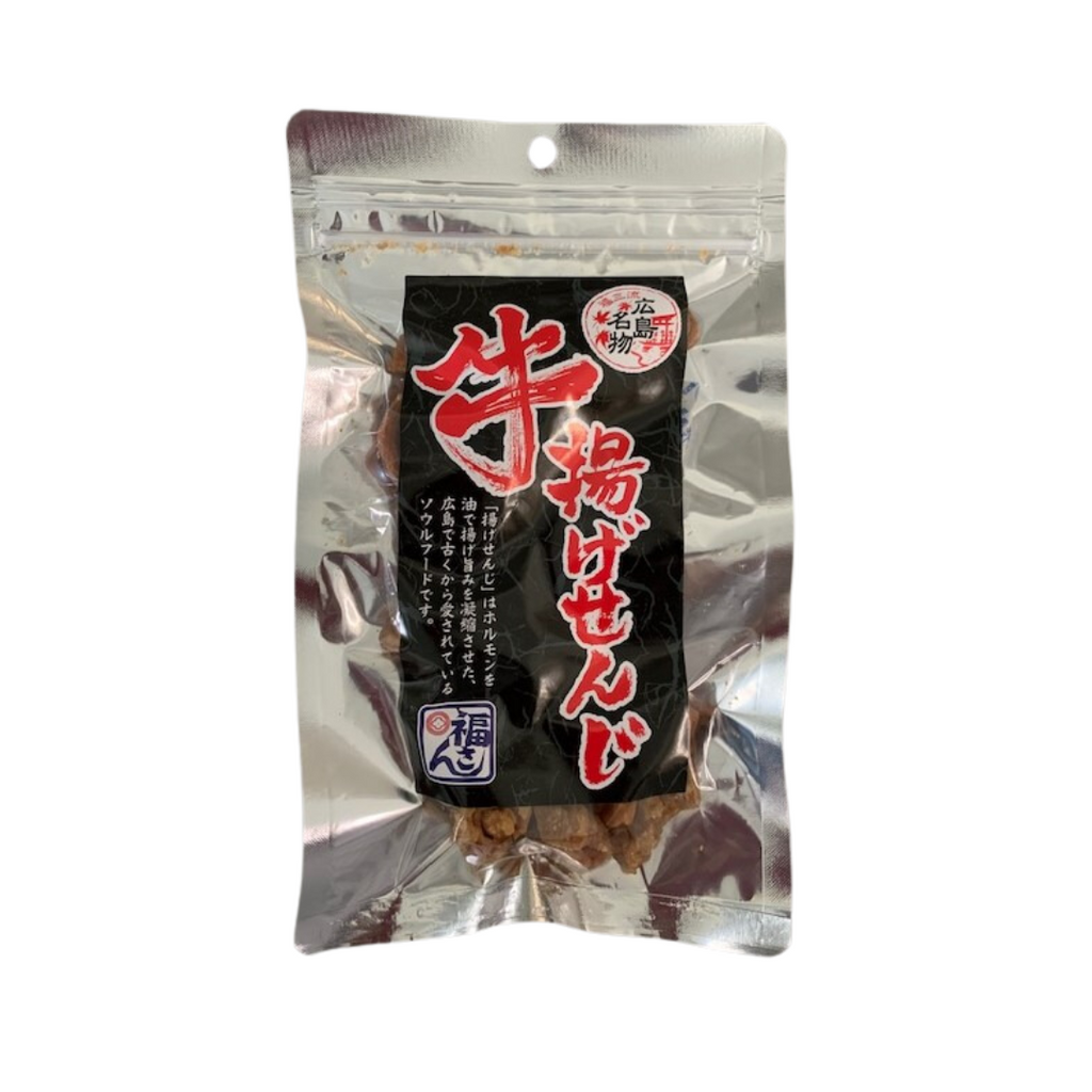 【ご確認用】イコリア 肉食島 日本語 1枚 オンラインストア限定【広島珍味】 牛揚げせんじ40g – 酒庫住田