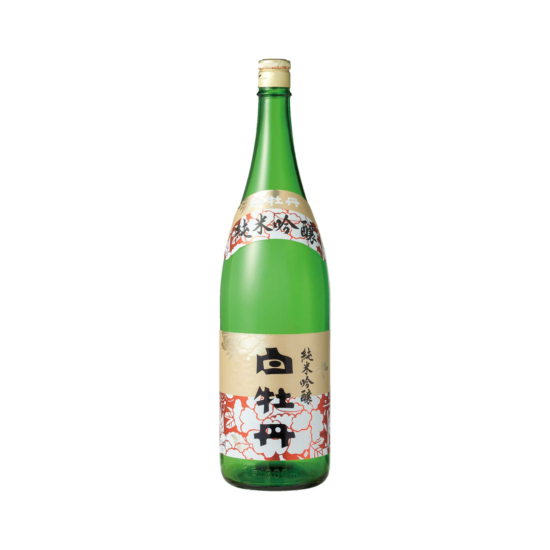 白牡丹 特撰吟醸純米酒 1800ml 商品画像
