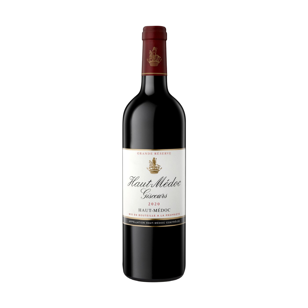 オー・メドック・ド・ジスクール 2020 750ml