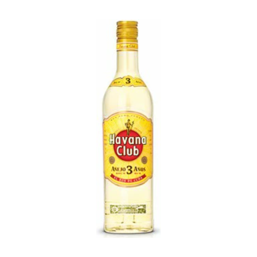 ハバナクラブ 3年 700ml | ラム キューバ