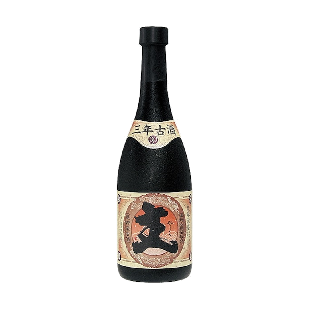 主 三年古酒 30度 720ml