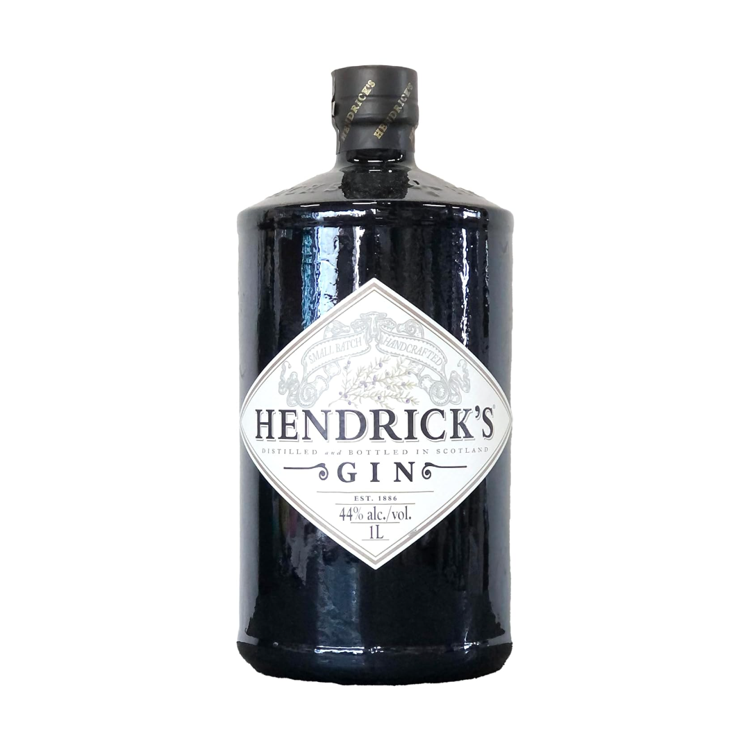 ヘンドリックス ジン 1000ml | イギリス