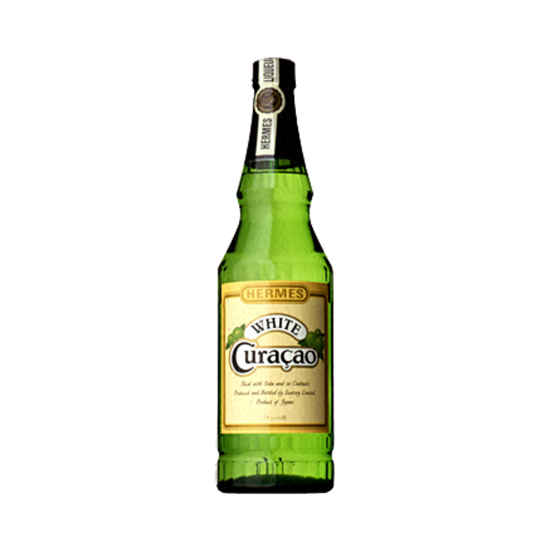 ヘルメス ホワイトキュラソー 720ml