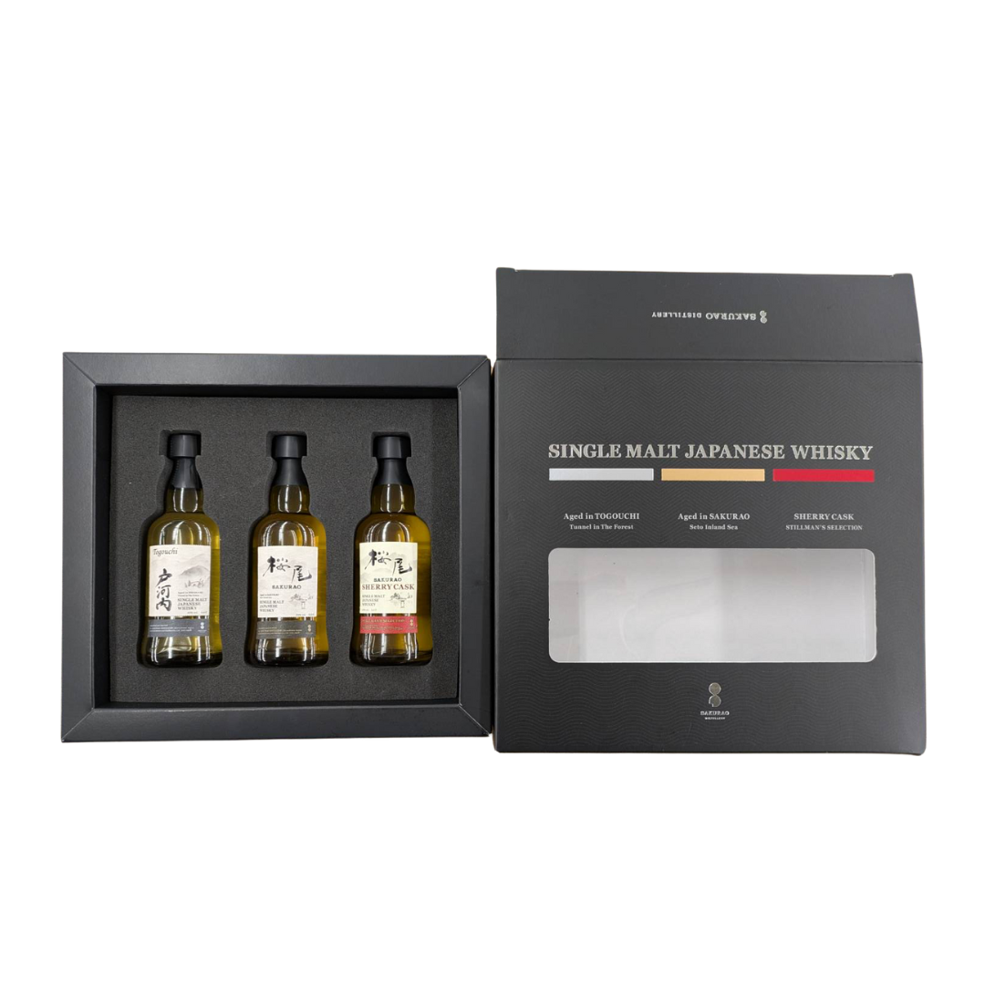 シングルモルトジャパニーズウイスキー ミニチュア飲み比べセット 50ml シングルモルトジャパニーズウイスキー ミニチュア飲み比べセット 50ml