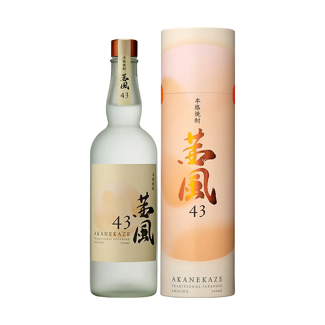 茜風43 700ml 商品画像