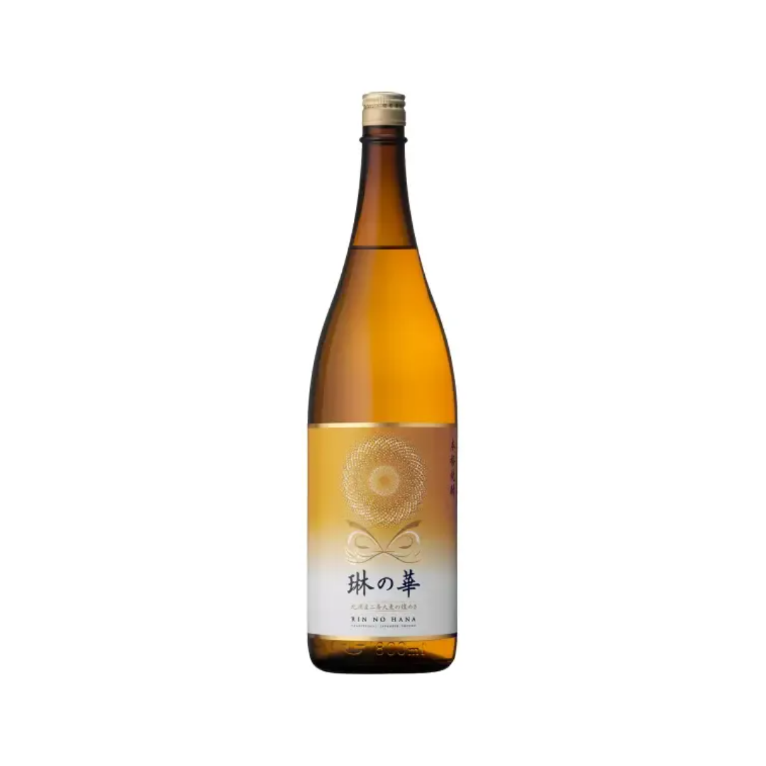琳の華 1800ml 瓶 | 麦焼酎 本坊酒造 鹿児島県