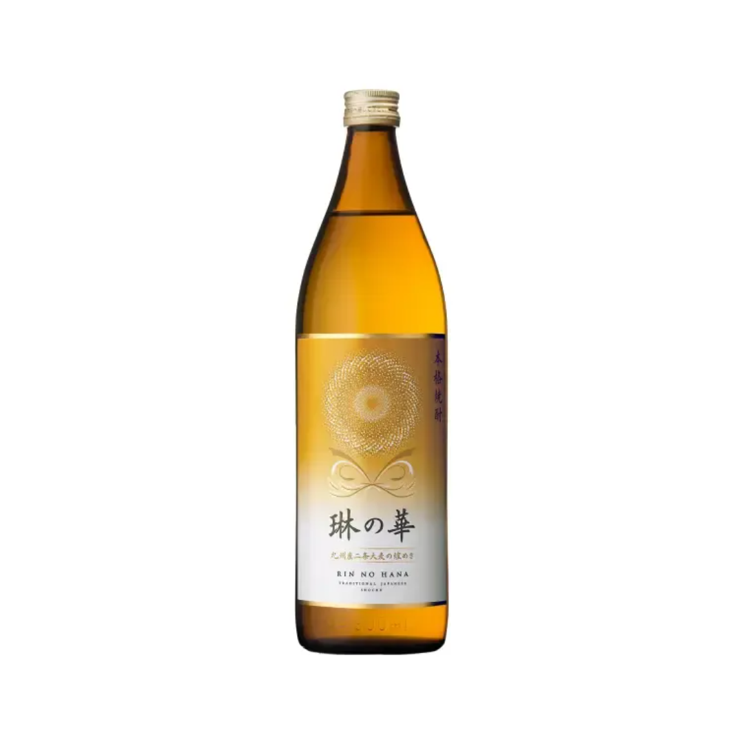 琳の華 900ml 瓶 | 麦焼酎 本坊酒造 鹿児島県