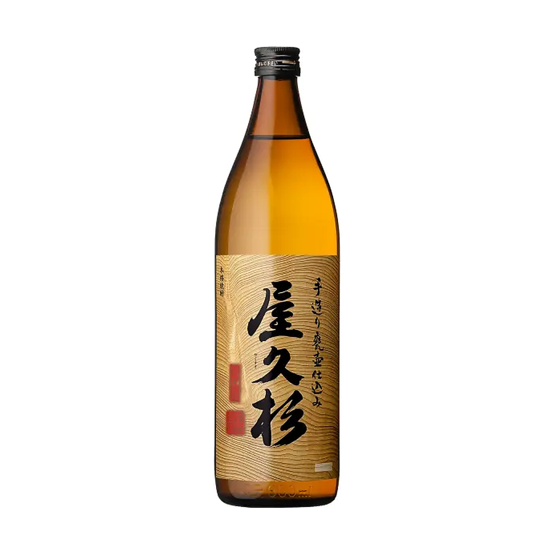 屋久杉 25度 900ml 商品画像