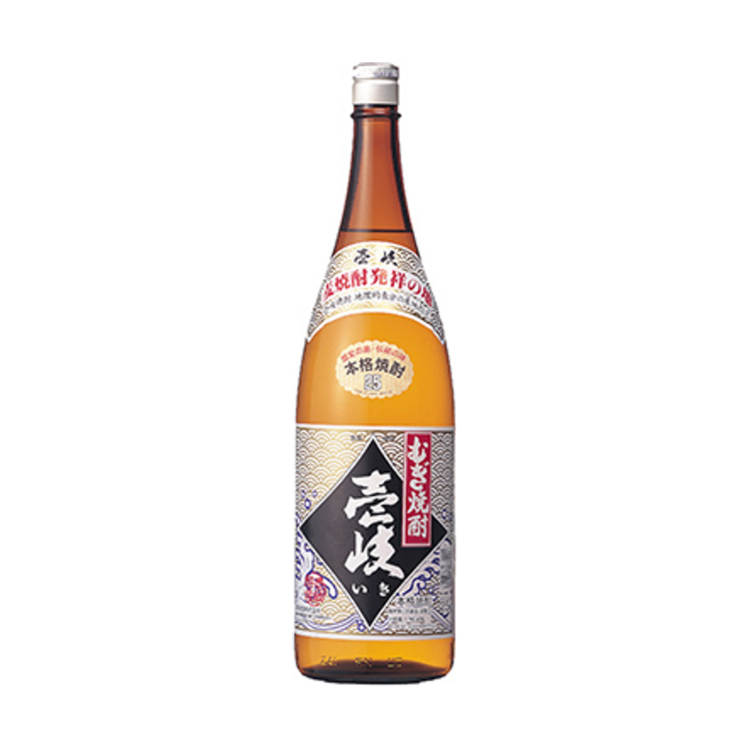 壱岐25度 1800ml