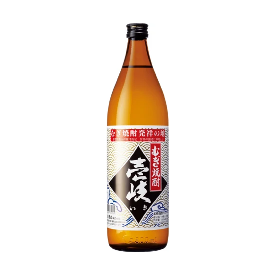 壱岐25度 900ml