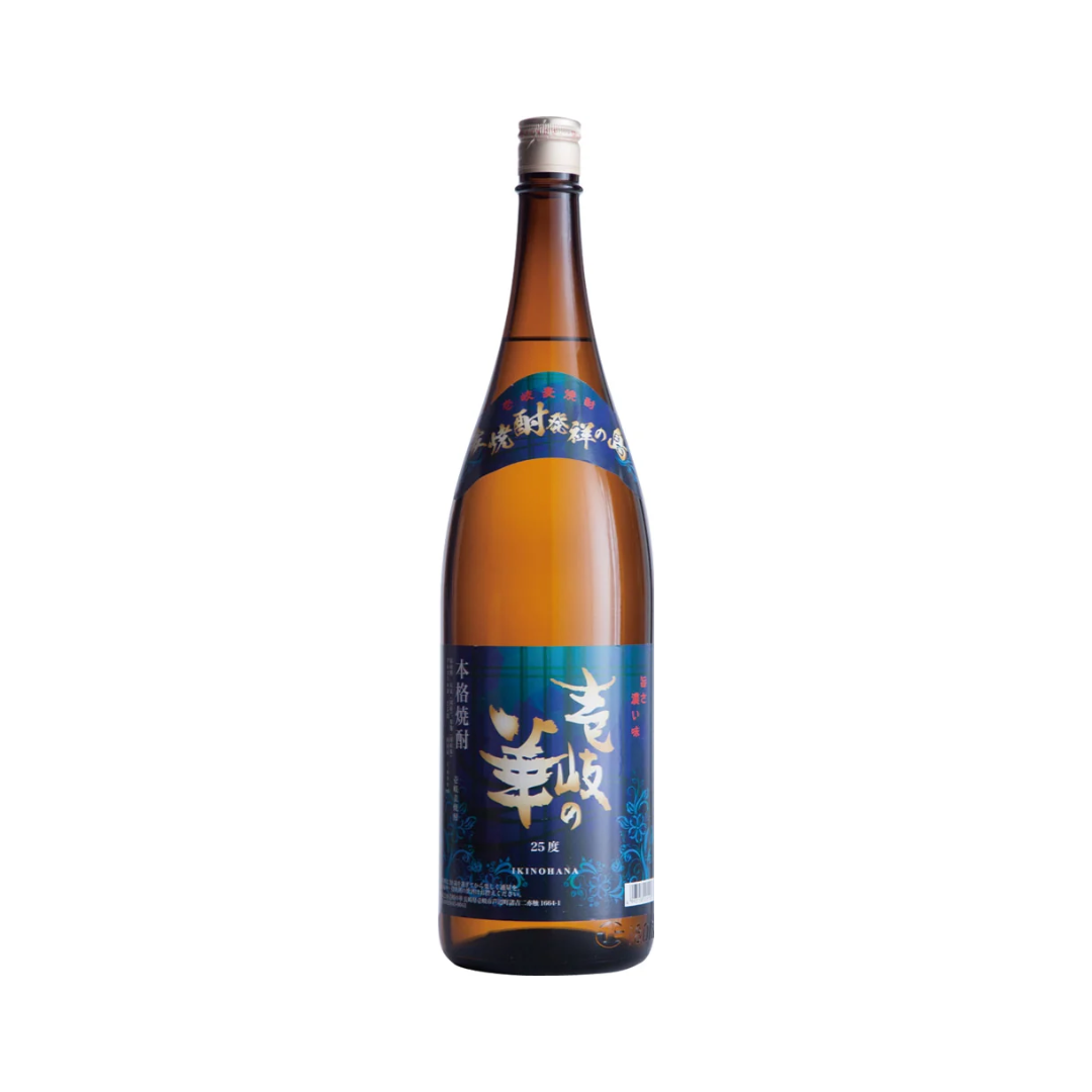 壱岐の華 1800ml