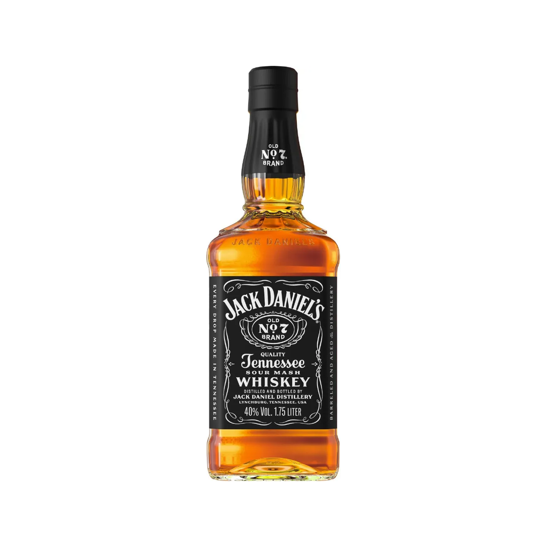 ジャックダニエル 1750ml