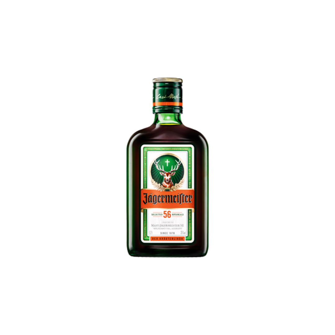 イエーガーマイスター 200ml